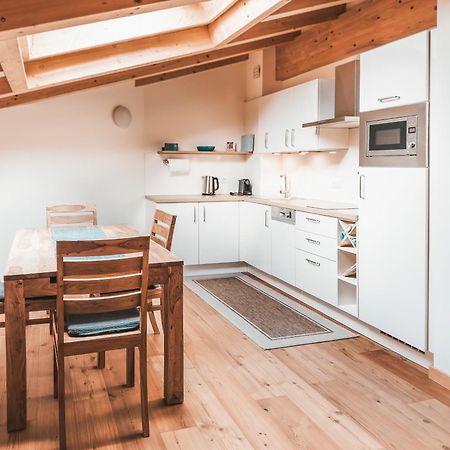 Alpennest - Sauna & Car Park By Alpenluxus Appartements Seefeld in Tirol Dış mekan fotoğraf