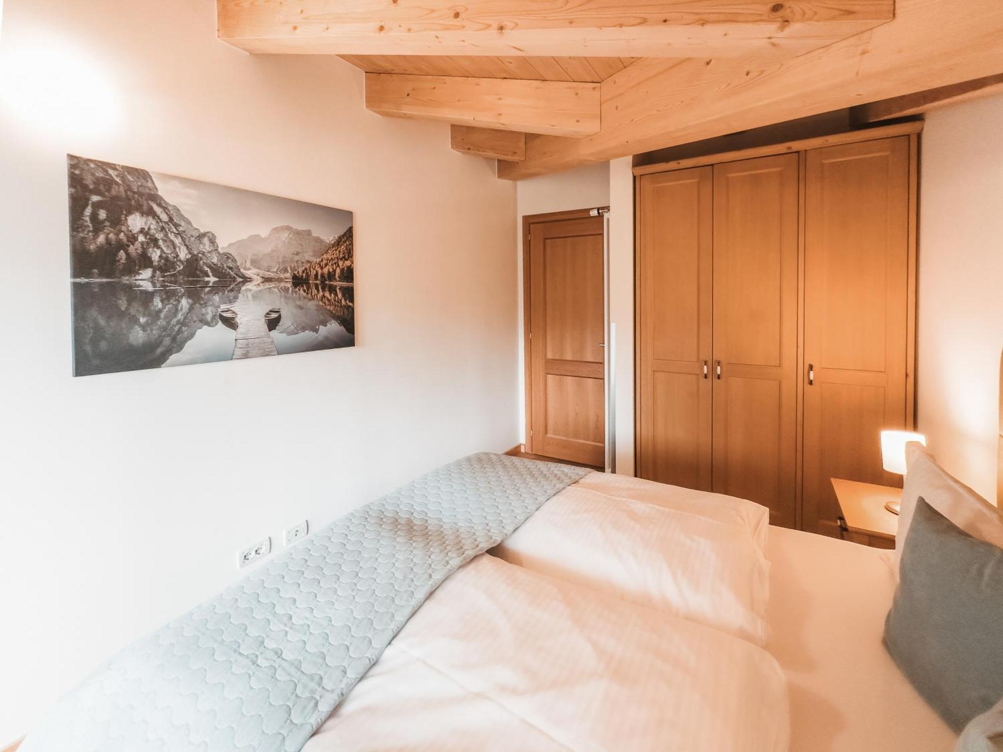 Alpennest - Sauna & Car Park By Alpenluxus Appartements Seefeld in Tirol Dış mekan fotoğraf