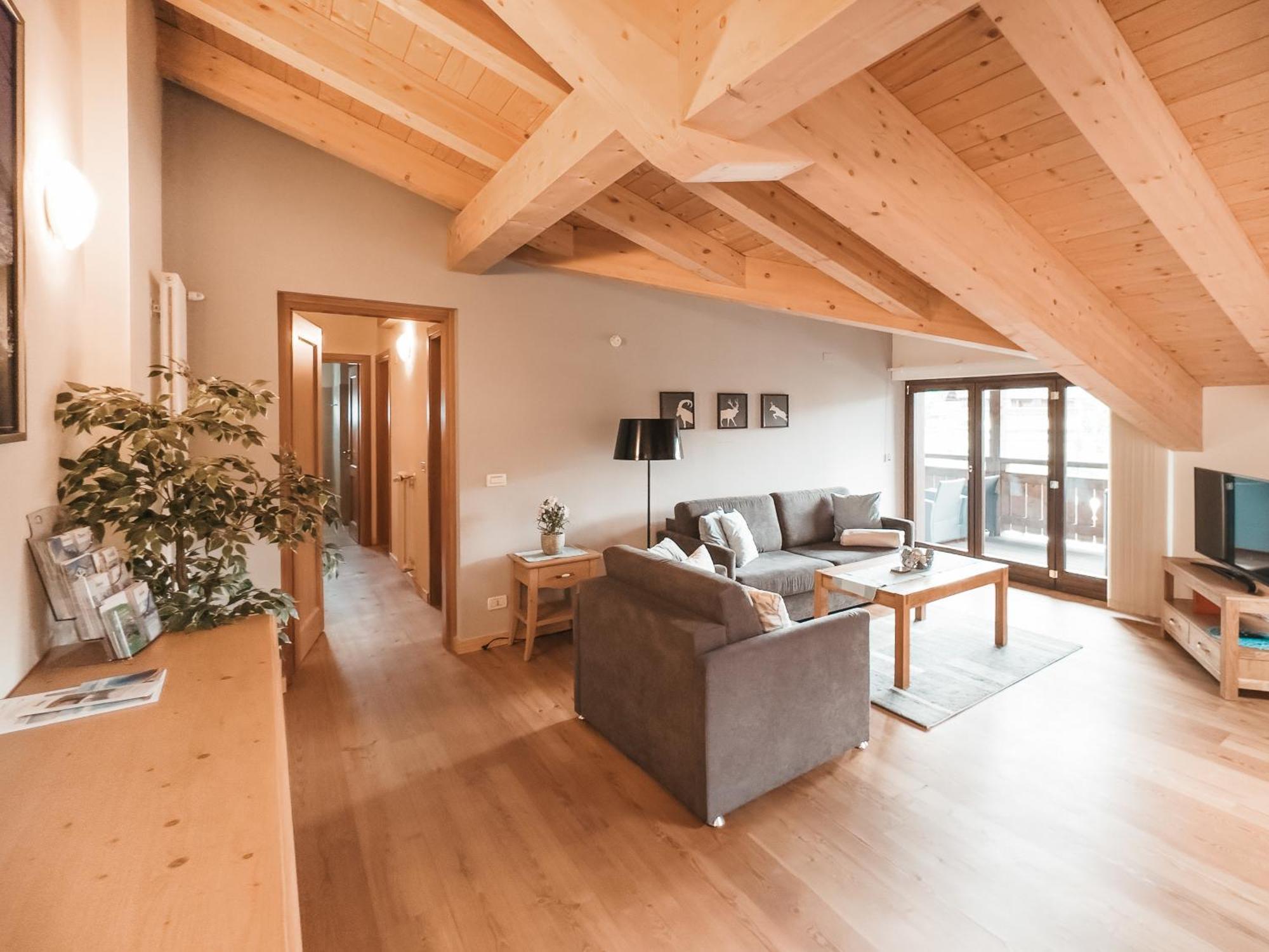 Alpennest - Sauna & Car Park By Alpenluxus Appartements Seefeld in Tirol Dış mekan fotoğraf