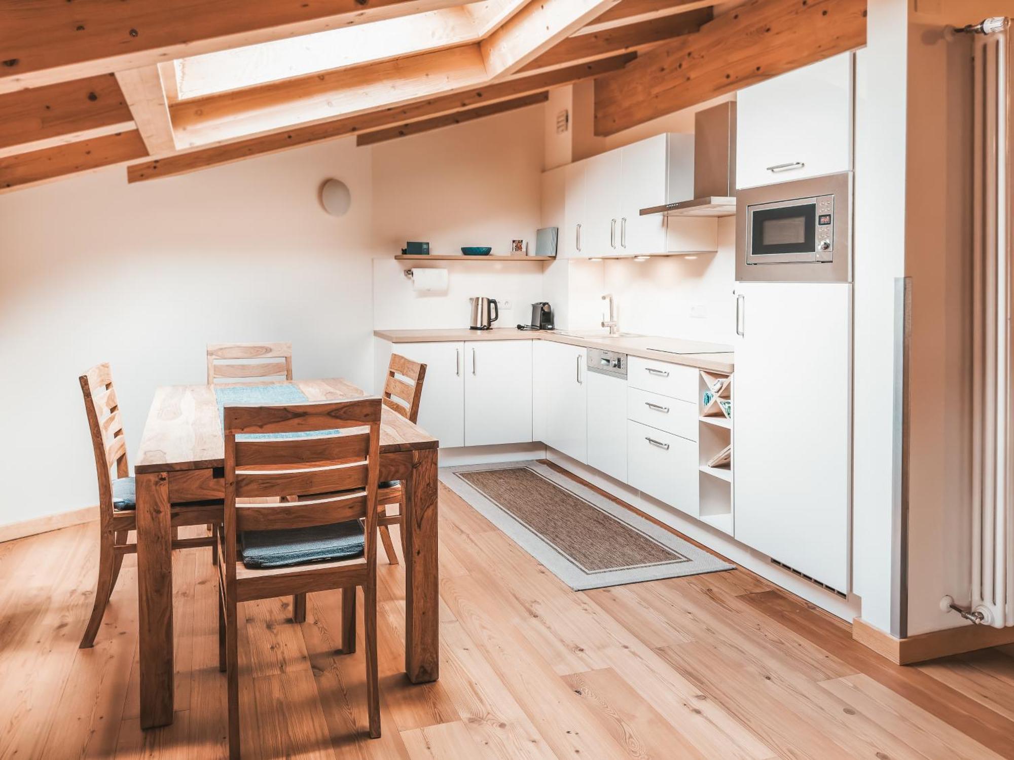 Alpennest - Sauna & Car Park By Alpenluxus Appartements Seefeld in Tirol Dış mekan fotoğraf
