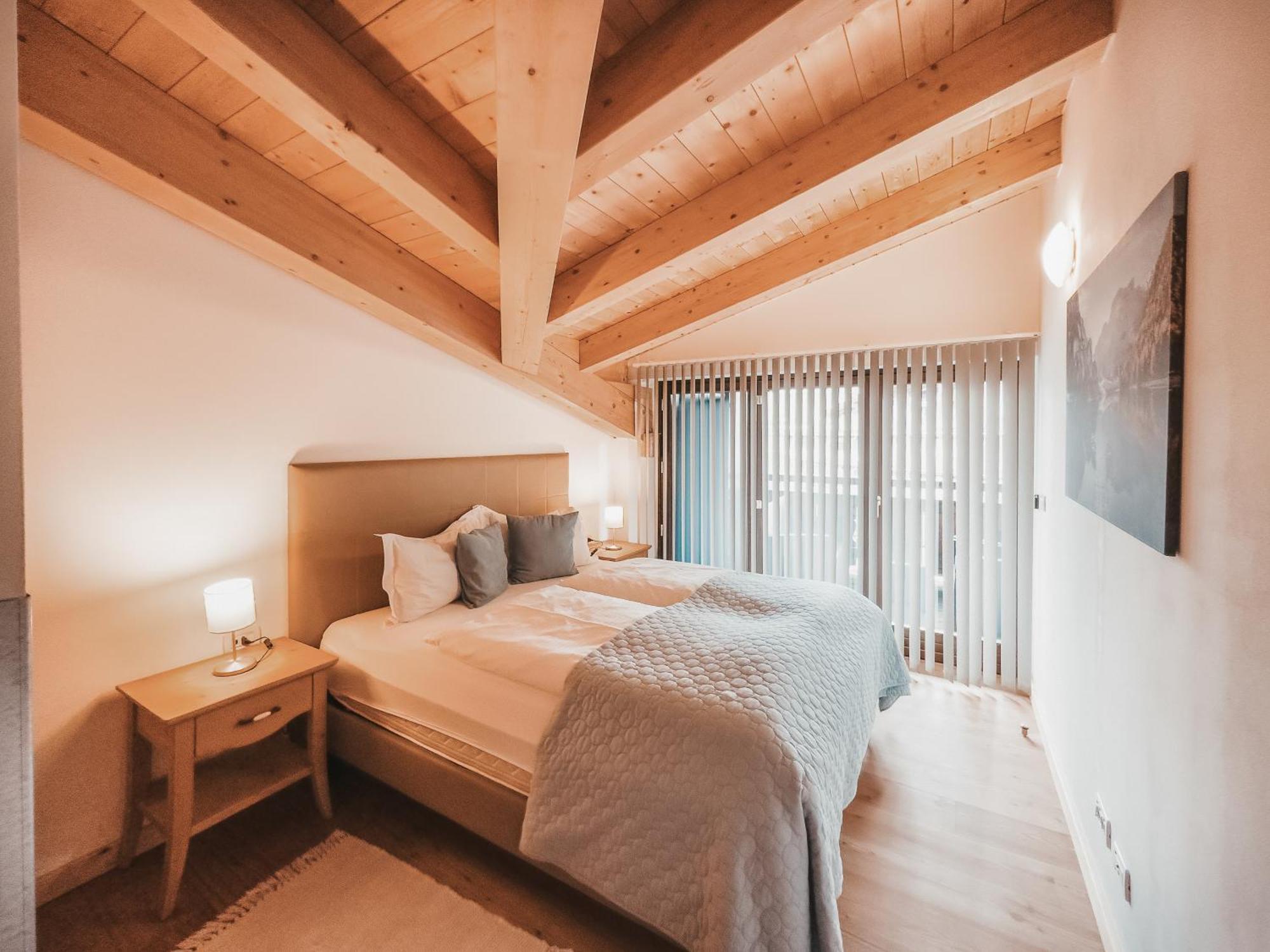 Alpennest - Sauna & Car Park By Alpenluxus Appartements Seefeld in Tirol Dış mekan fotoğraf