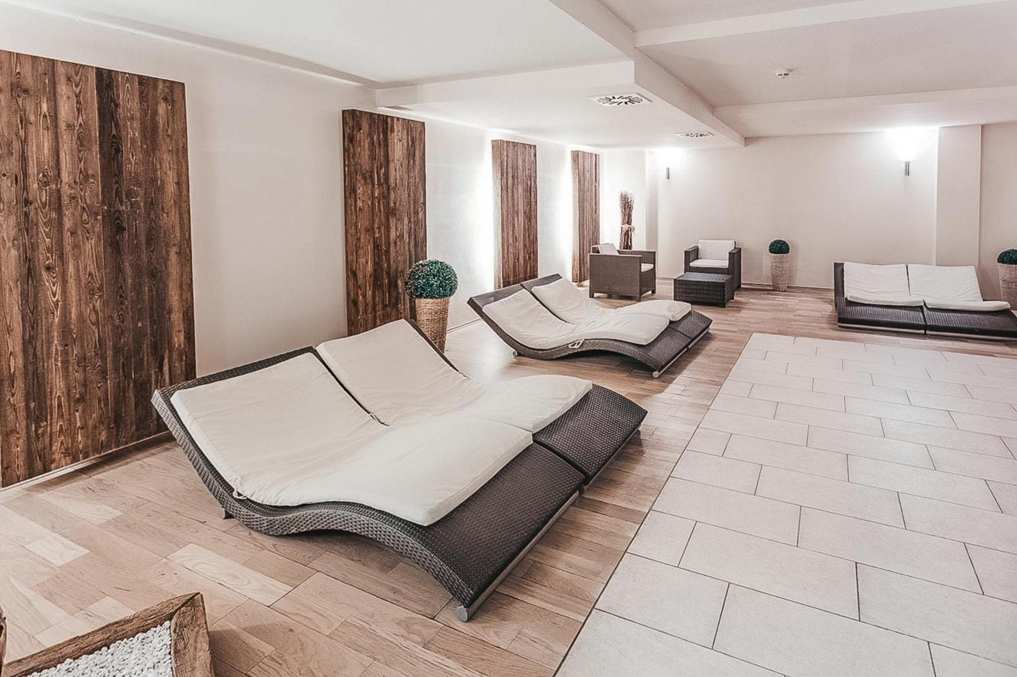 Alpennest - Sauna & Car Park By Alpenluxus Appartements Seefeld in Tirol Dış mekan fotoğraf